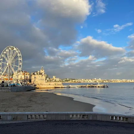 アパート Golden カスカイス