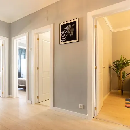 Apartmán Golden *