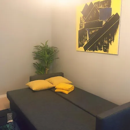 Apartment Golden *