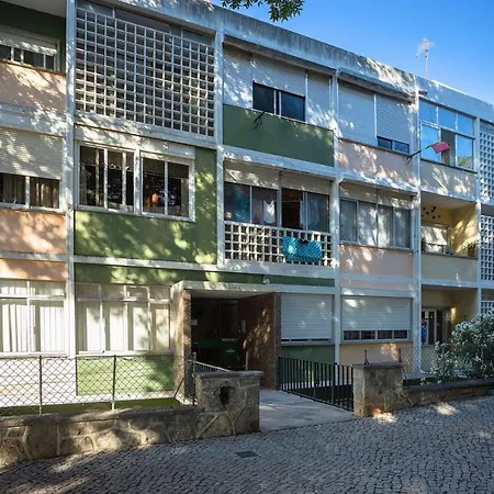 Golden * 카스카이스