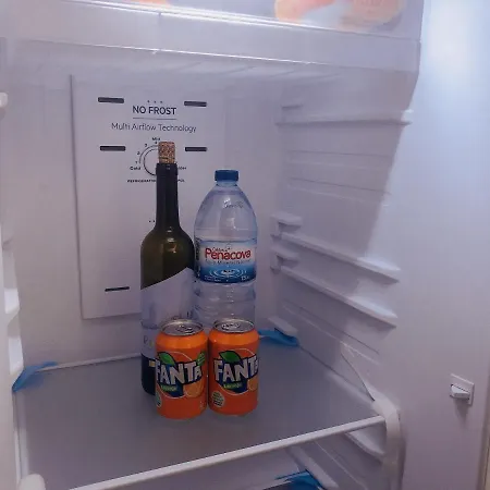 Апартаменты Golden Кашкайш