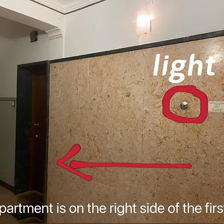 Apartment Golden *