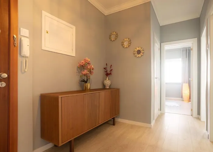 Appartement Golden Cascais