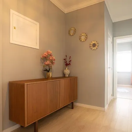 شقة Golden كاسكايس