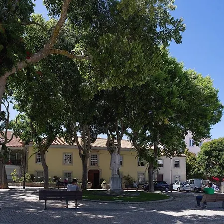 Apartamento Golden Cascais