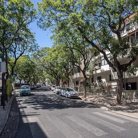 Apartamento Golden *
