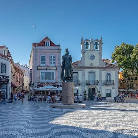 شقة Golden كاسكايس