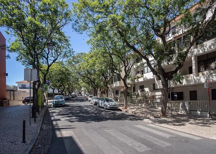 Apartamento Golden *