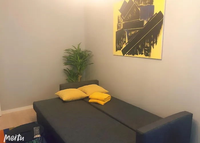 Apartamento Golden *