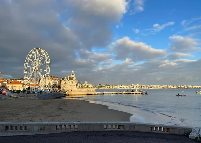 Apartamento Golden Cascais