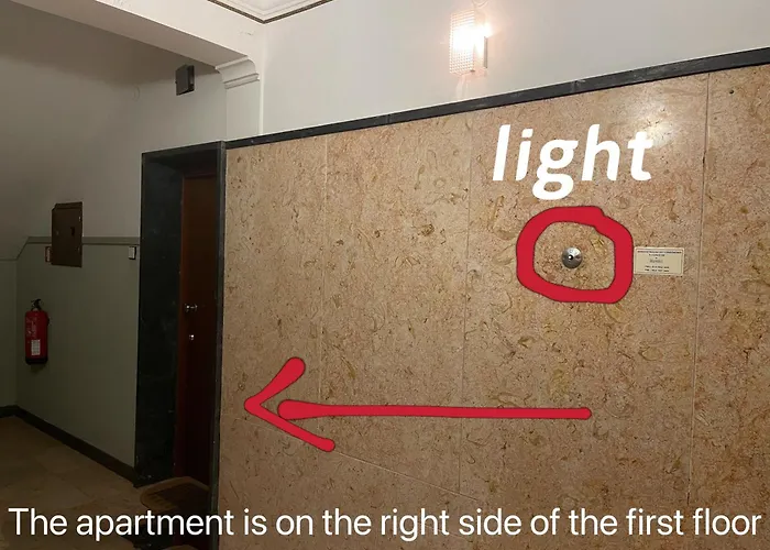 Apartamento Golden *