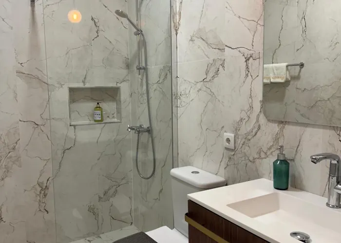 Apartamento Golden *
